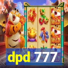 dpd 777
